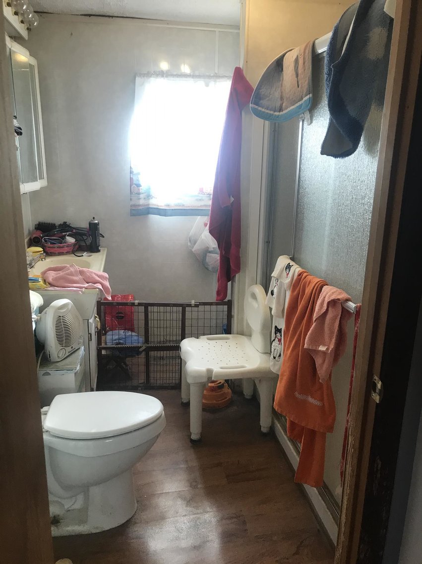 Image for SOLD $39,050 - 2 Bedroom on the River in St. Albans