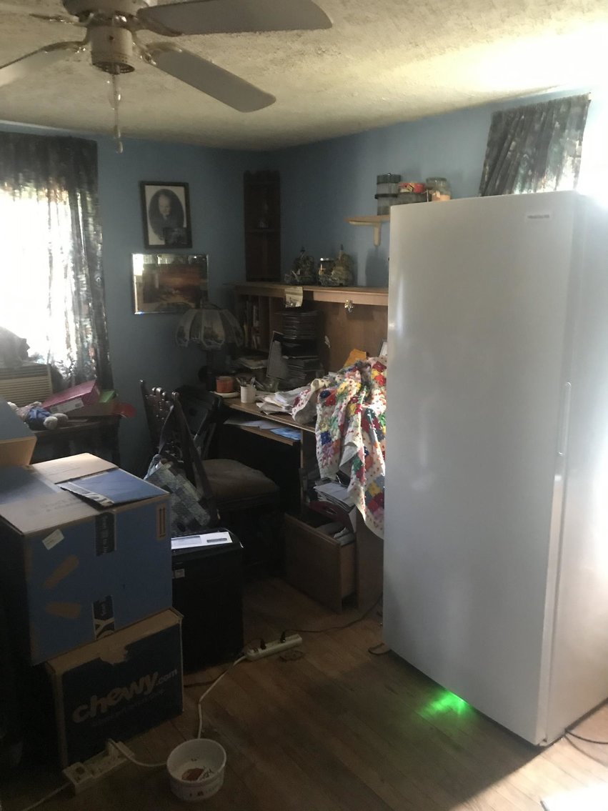 Image for SOLD $39,050 - 2 Bedroom on the River in St. Albans