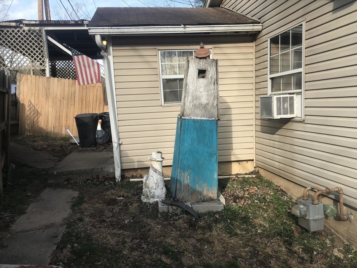 Image for SOLD $39,050 - 2 Bedroom on the River in St. Albans