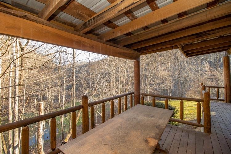 Image for SOLD $467,500 - Beautiful Log home on 185 Acres