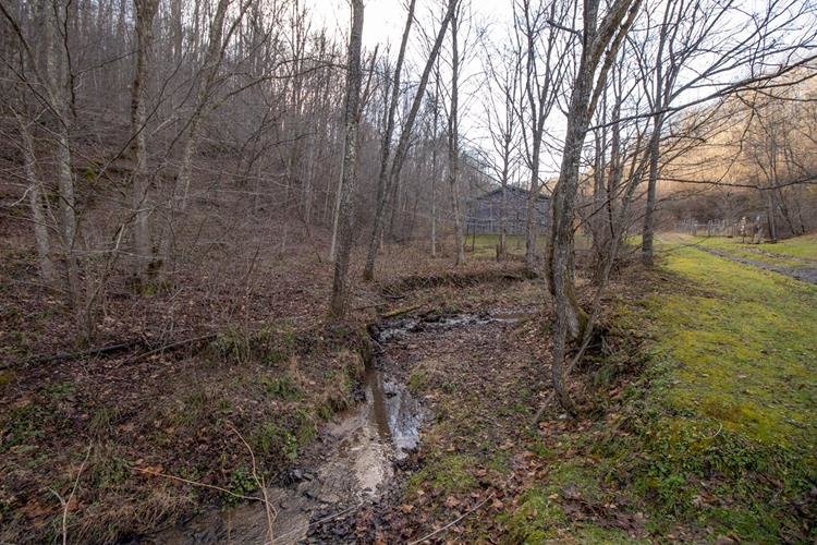 Image for SOLD $467,500 - Beautiful Log home on 185 Acres