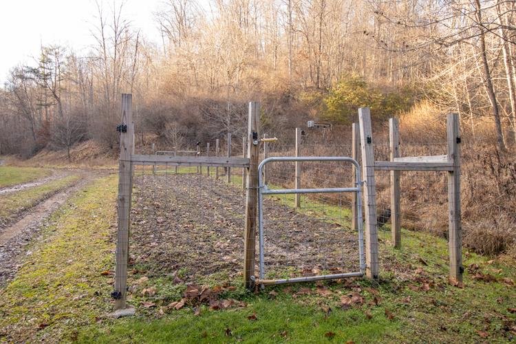 Image for SOLD $467,500 - Beautiful Log home on 185 Acres