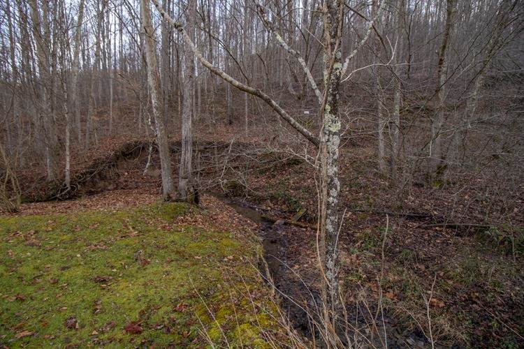 Image for SOLD $467,500 - Beautiful Log home on 185 Acres