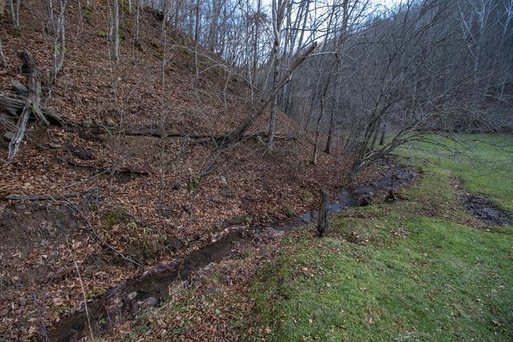 Image for SOLD $467,500 - Beautiful Log home on 185 Acres