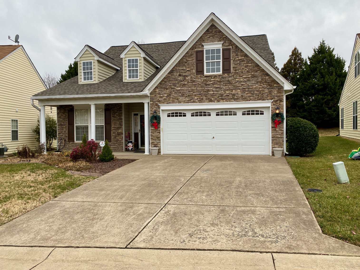 Image for 3 BR/2 BA Home in Desirable 55+ Community Minutes from Rt. 3 & I-95--SELLING to the HIGHEST BIDDER!!