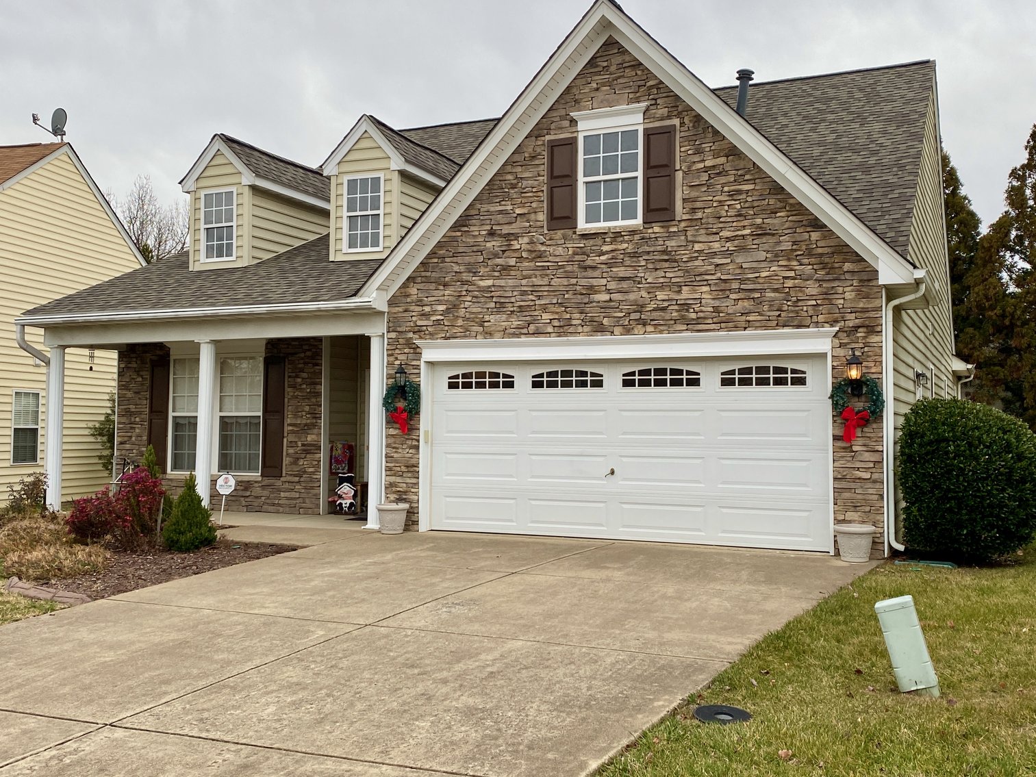 Image for 3 BR/2 BA Home in Desirable 55+ Community Minutes from Rt. 3 & I-95--SELLING to the HIGHEST BIDDER!!