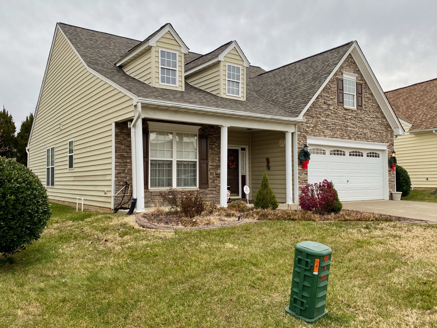 Image for 3 BR/2 BA Home in Desirable 55+ Community Minutes from Rt. 3 & I-95--SELLING to the HIGHEST BIDDER!!