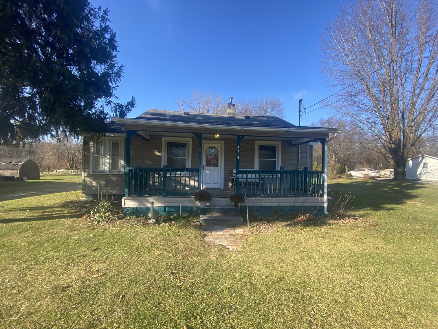 Image for 2724 South Berkey Southern Road, Swanton, Ohio 43558