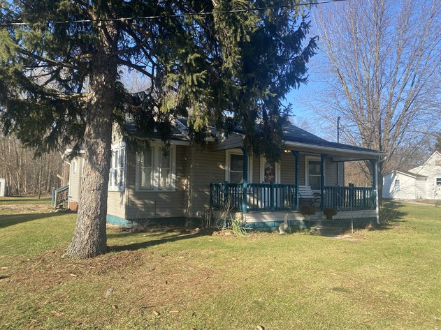 Image for 2724 South Berkey Southern Road, Swanton, Ohio 43558