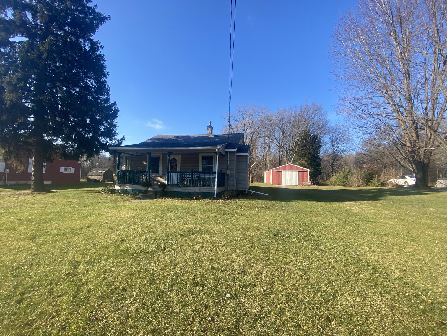 Image for 2724 South Berkey Southern Road, Swanton, Ohio 43558