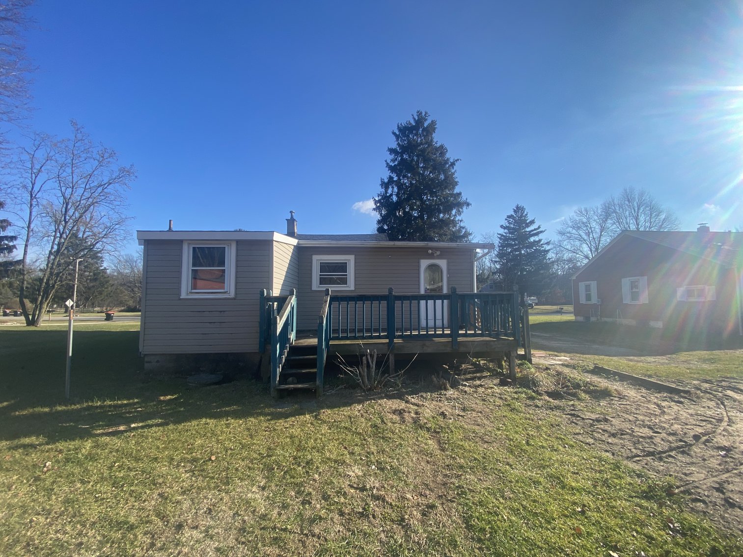 Image for 2724 South Berkey Southern Road, Swanton, Ohio 43558