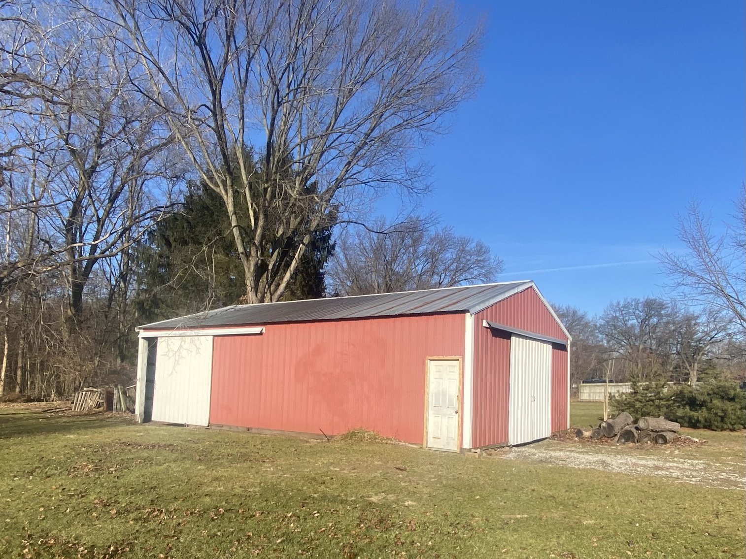 Image for 2724 South Berkey Southern Road, Swanton, Ohio 43558