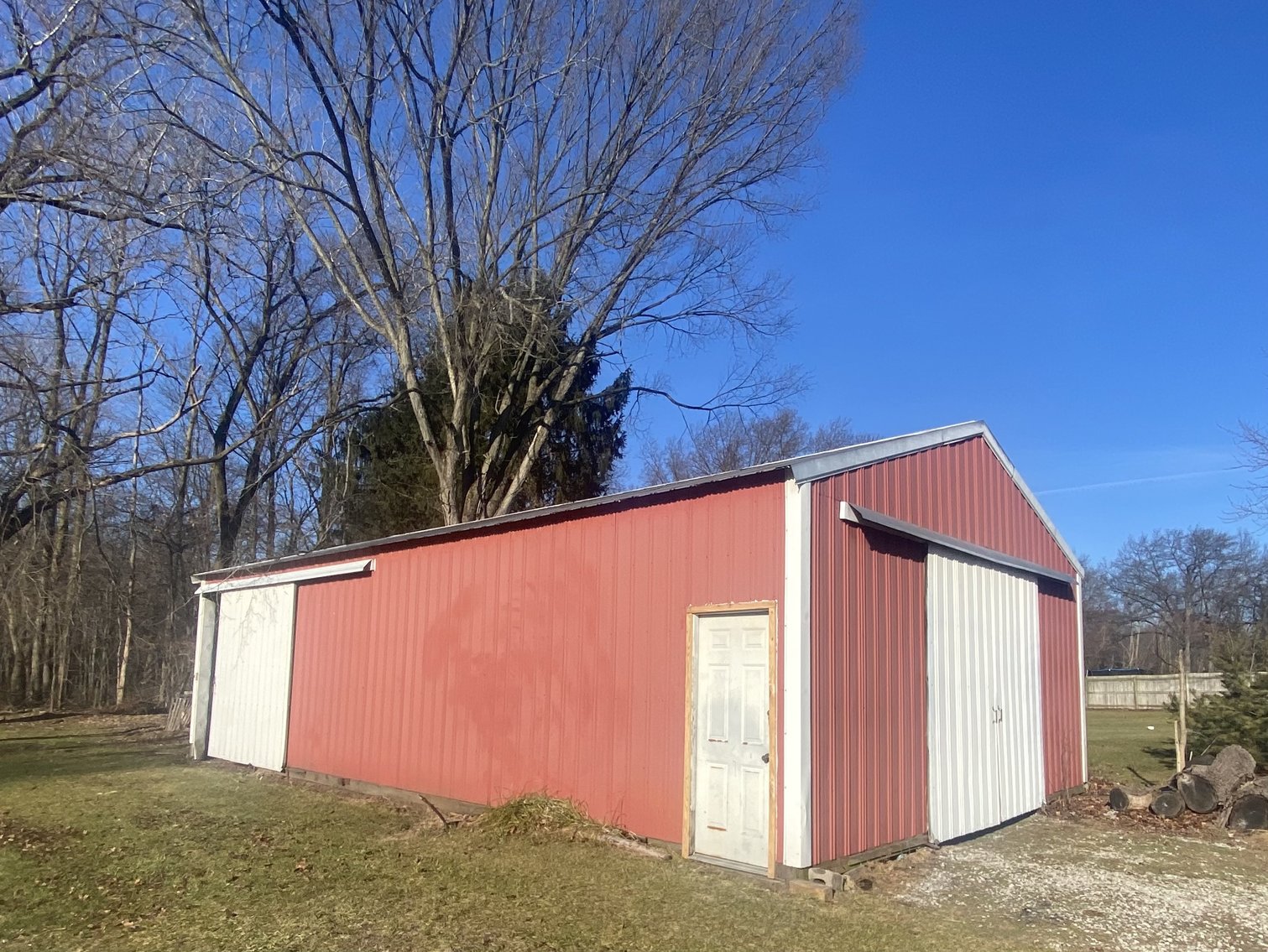 Image for 2724 South Berkey Southern Road, Swanton, Ohio 43558