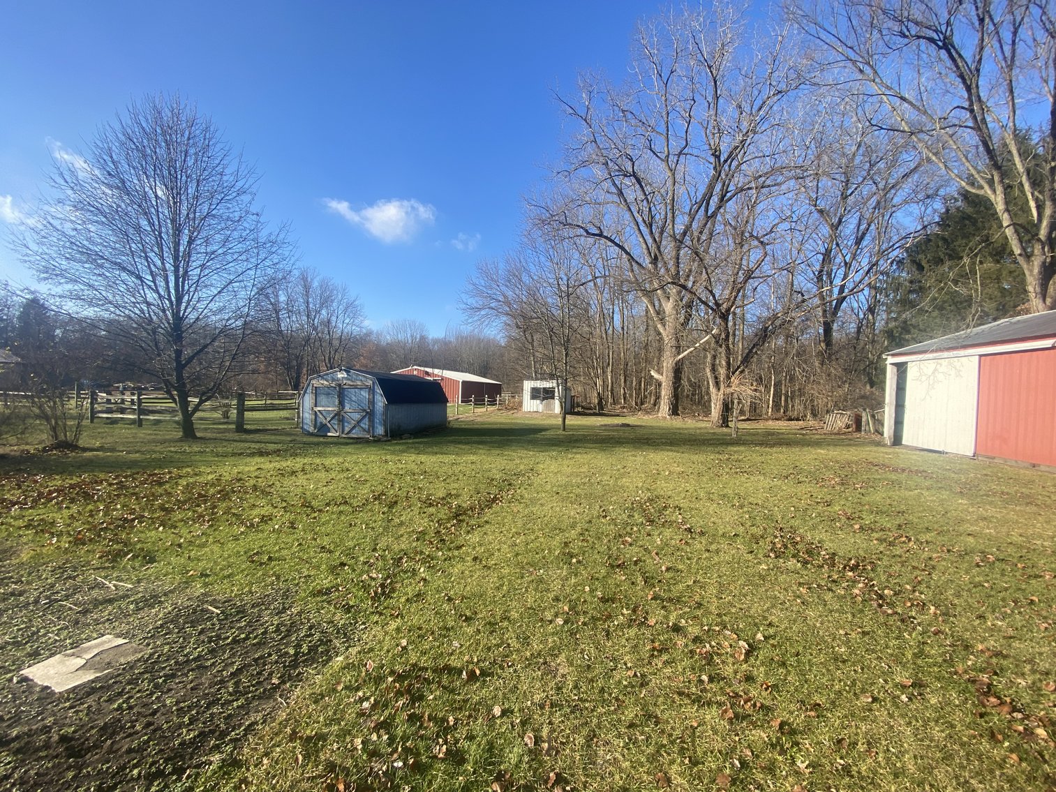 Image for 2724 South Berkey Southern Road, Swanton, Ohio 43558