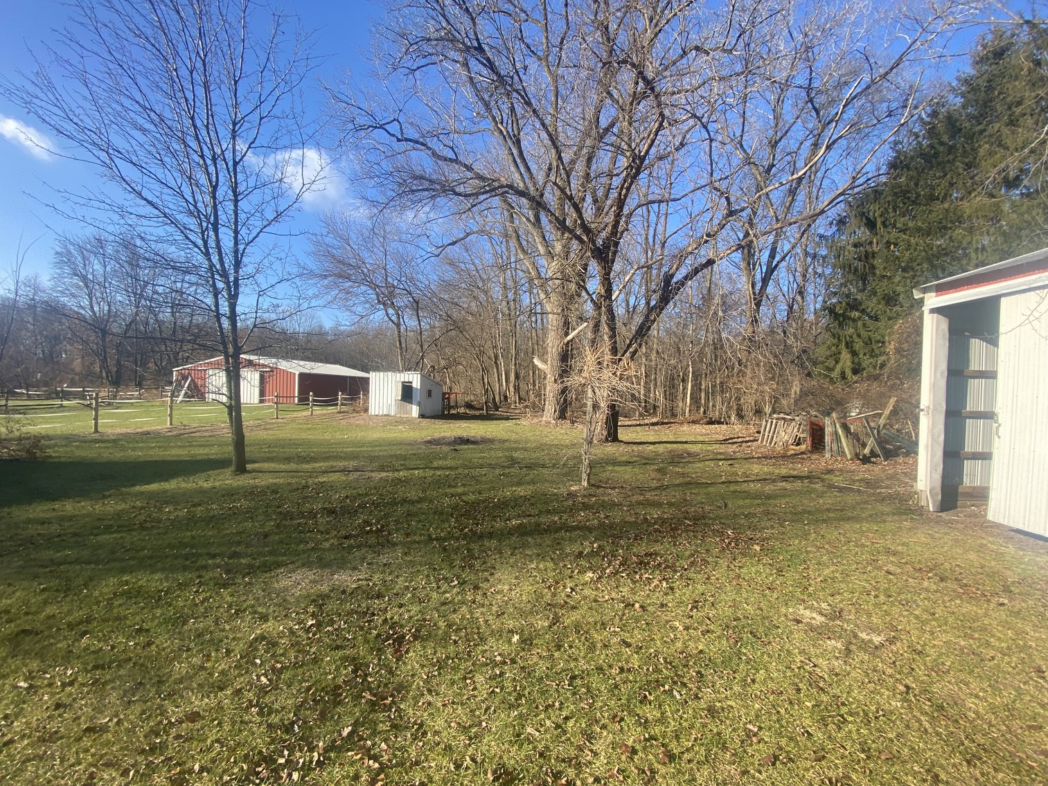 Image for 2724 South Berkey Southern Road, Swanton, Ohio 43558