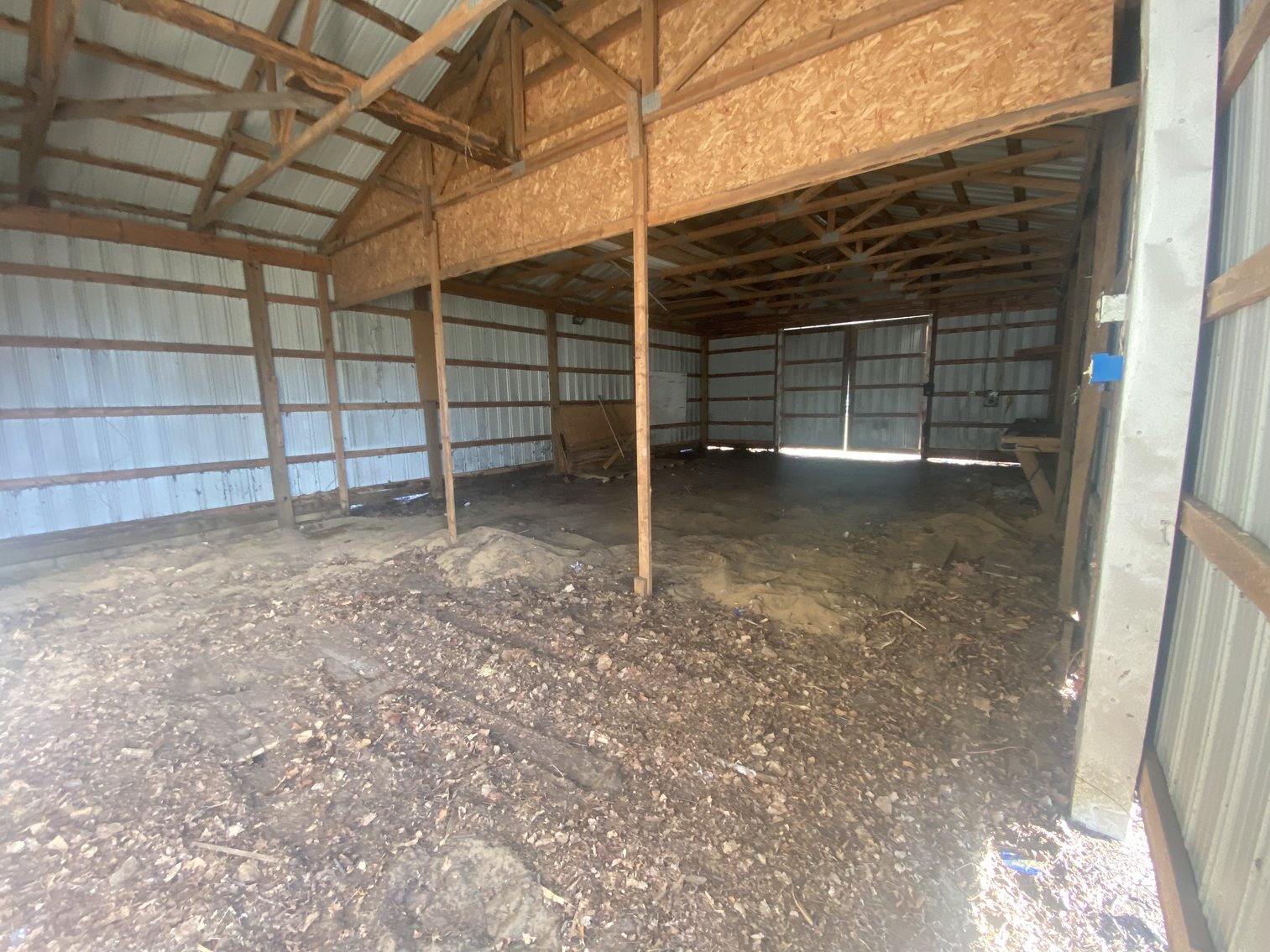 Image for 2724 South Berkey Southern Road, Swanton, Ohio 43558