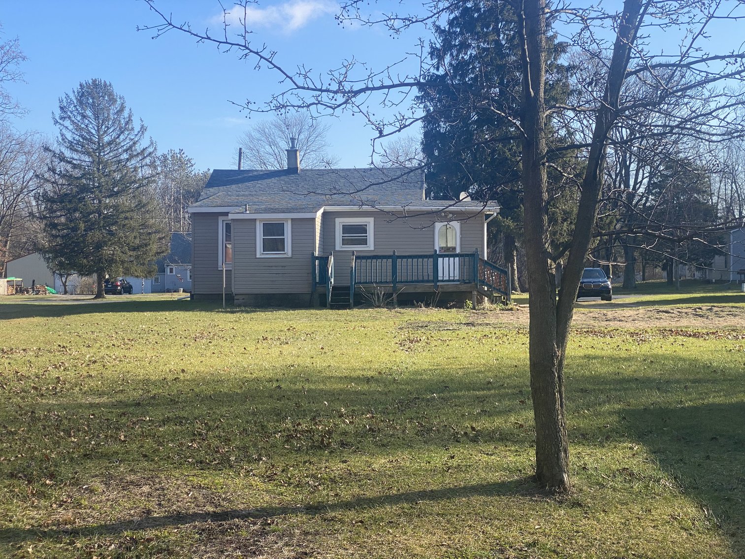 Image for 2724 South Berkey Southern Road, Swanton, Ohio 43558