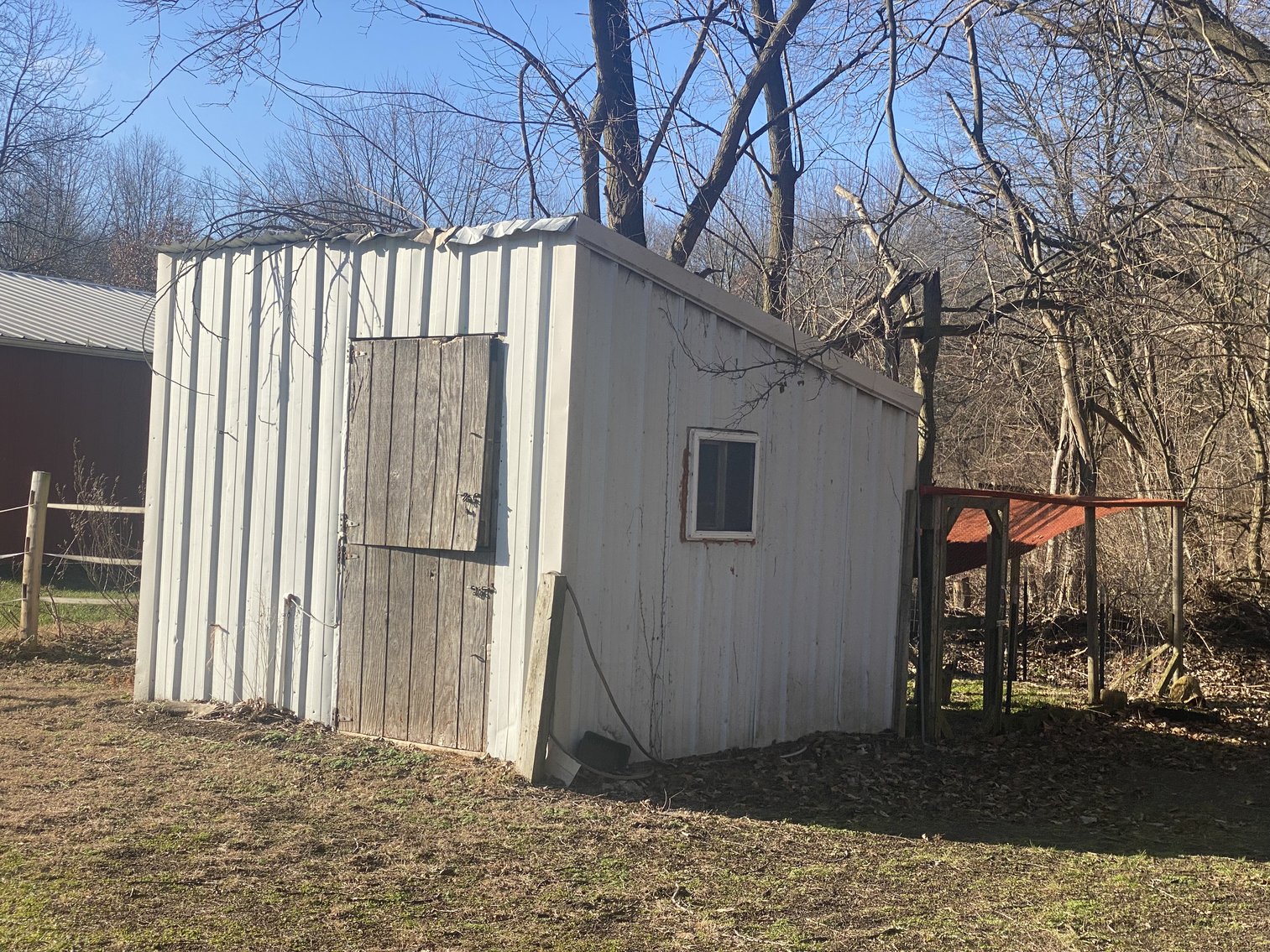 Image for 2724 South Berkey Southern Road, Swanton, Ohio 43558