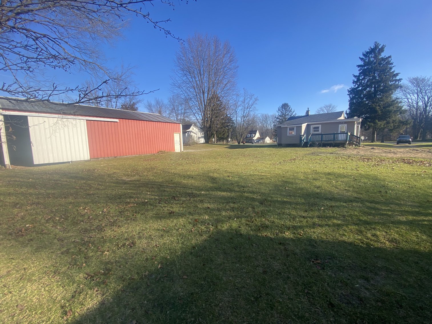 Image for 2724 South Berkey Southern Road, Swanton, Ohio 43558
