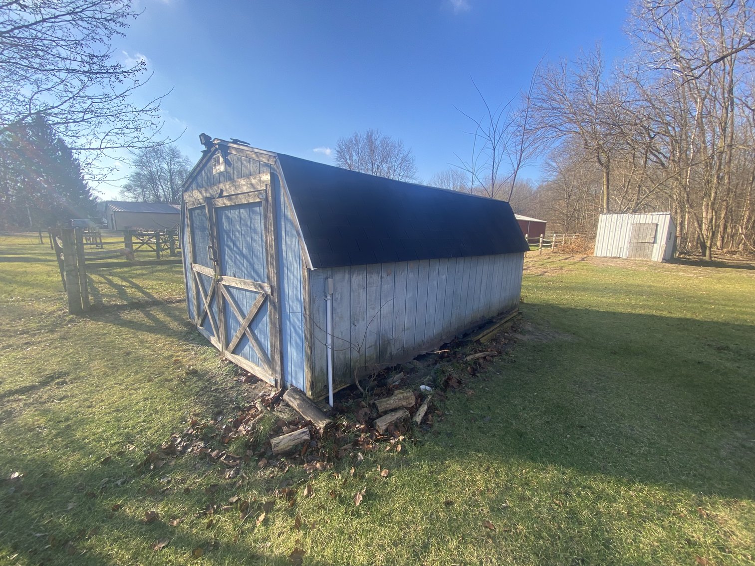 Image for 2724 South Berkey Southern Road, Swanton, Ohio 43558