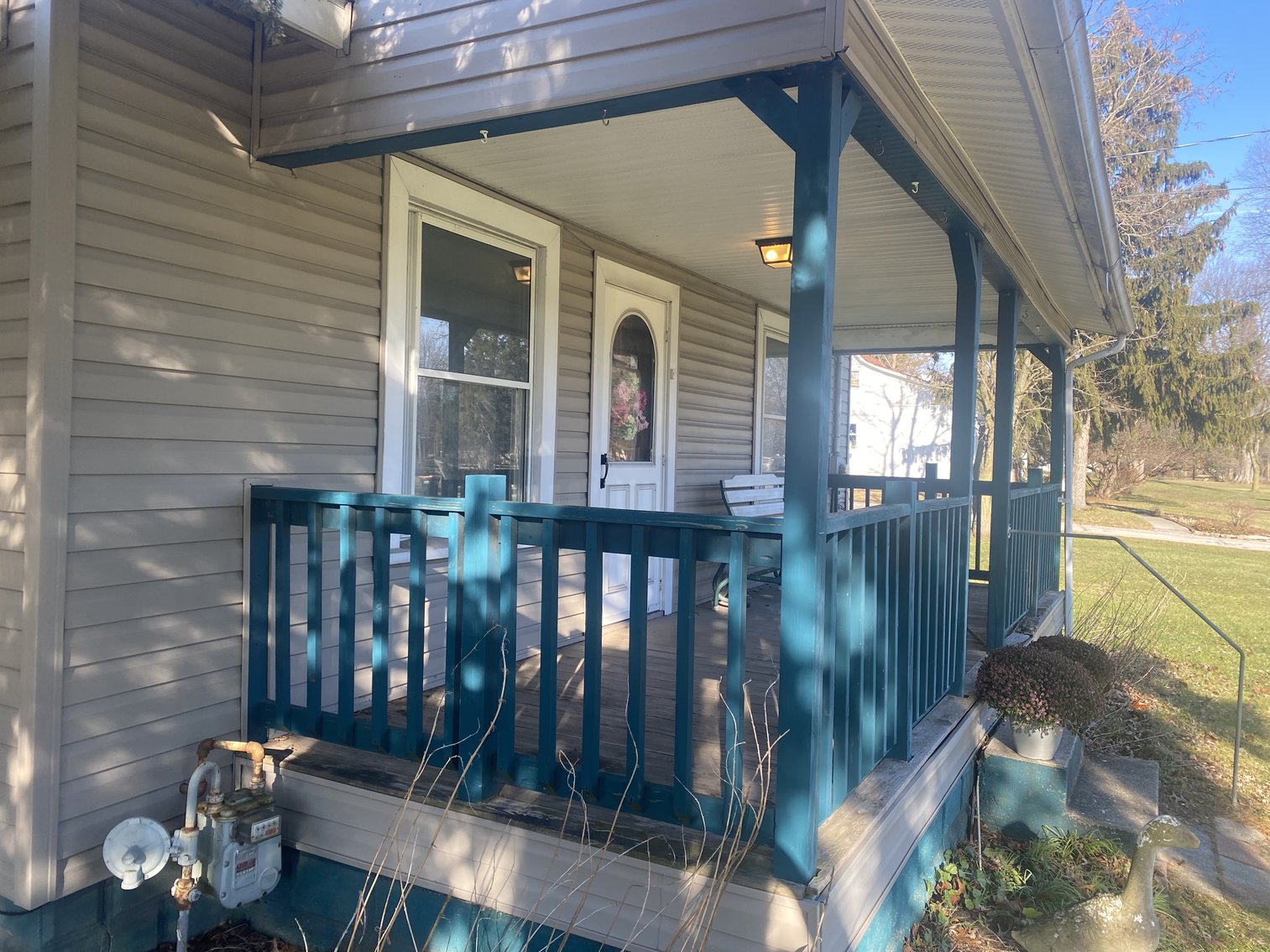 Image for 2724 South Berkey Southern Road, Swanton, Ohio 43558