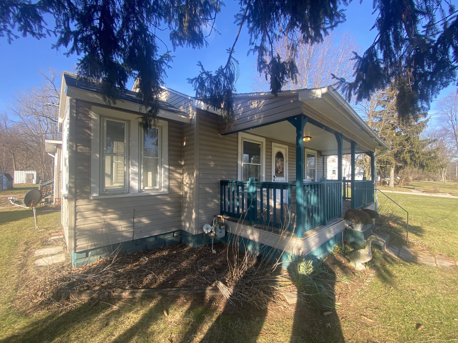 Image for 2724 South Berkey Southern Road, Swanton, Ohio 43558