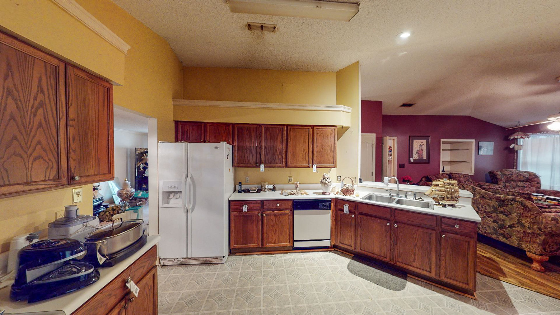 Image for Lee County Home Located in Highland Oaks Subdivision