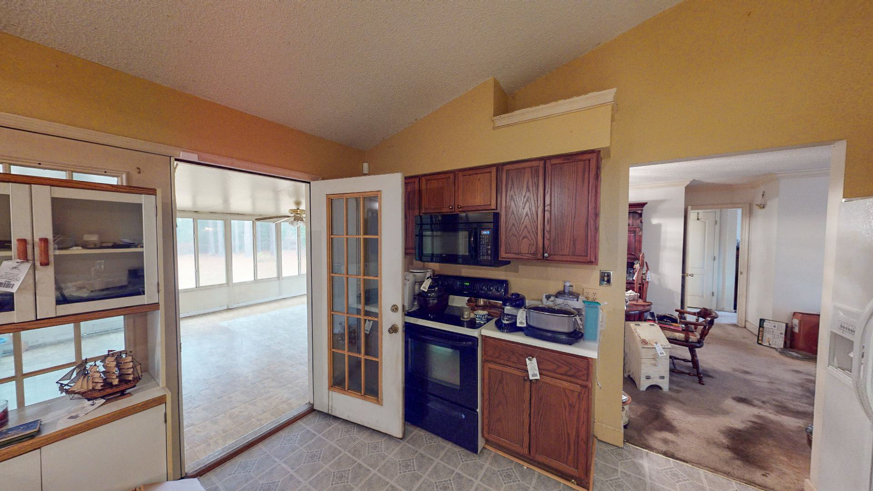 Image for Lee County Home Located in Highland Oaks Subdivision