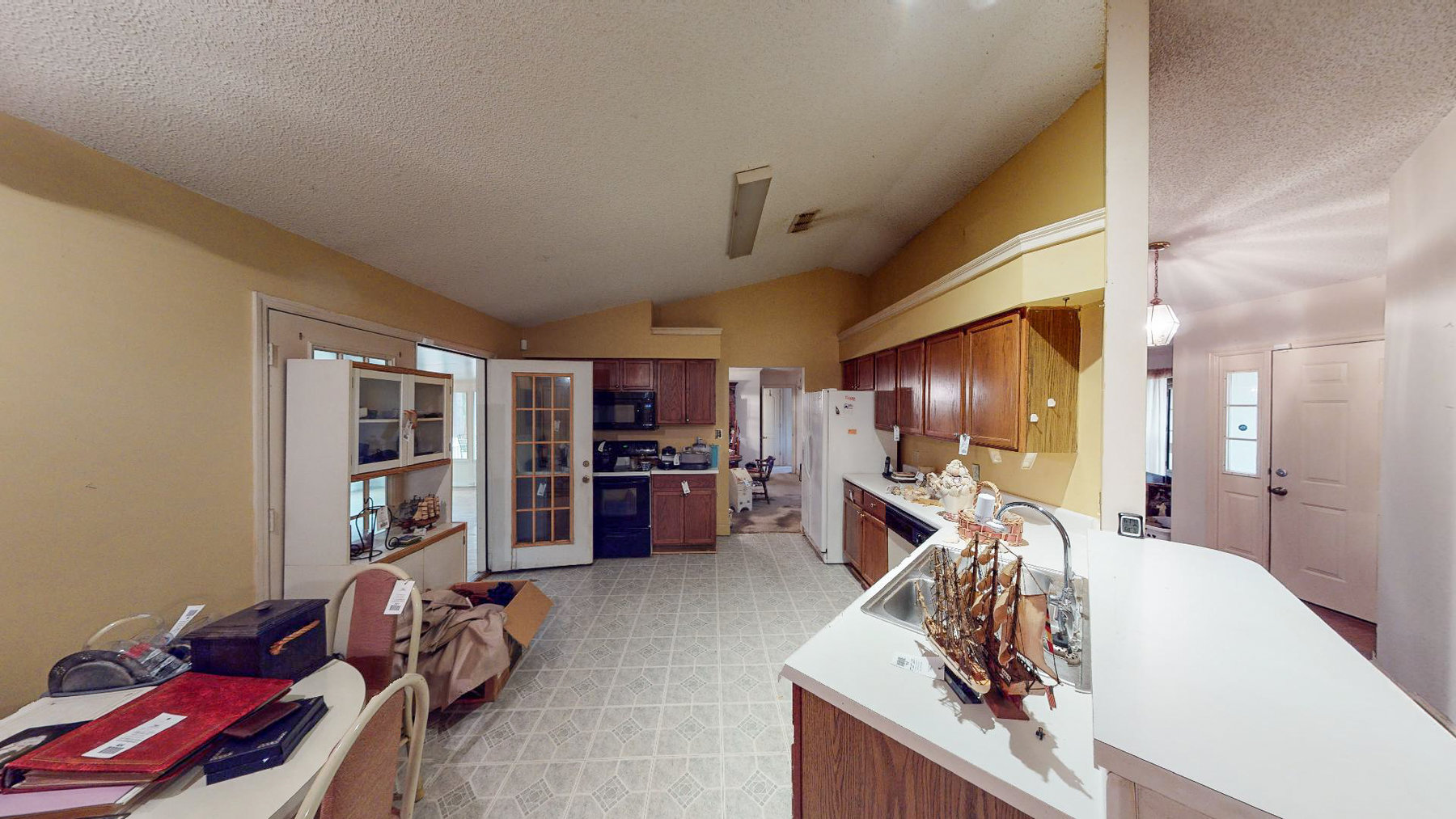 Image for Lee County Home Located in Highland Oaks Subdivision