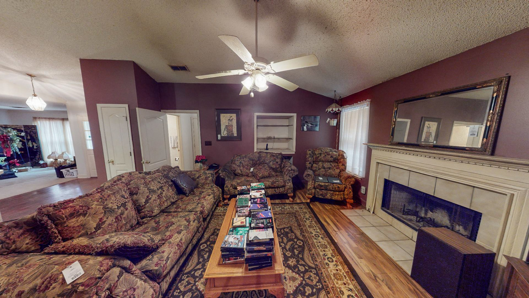 Image for Lee County Home Located in Highland Oaks Subdivision