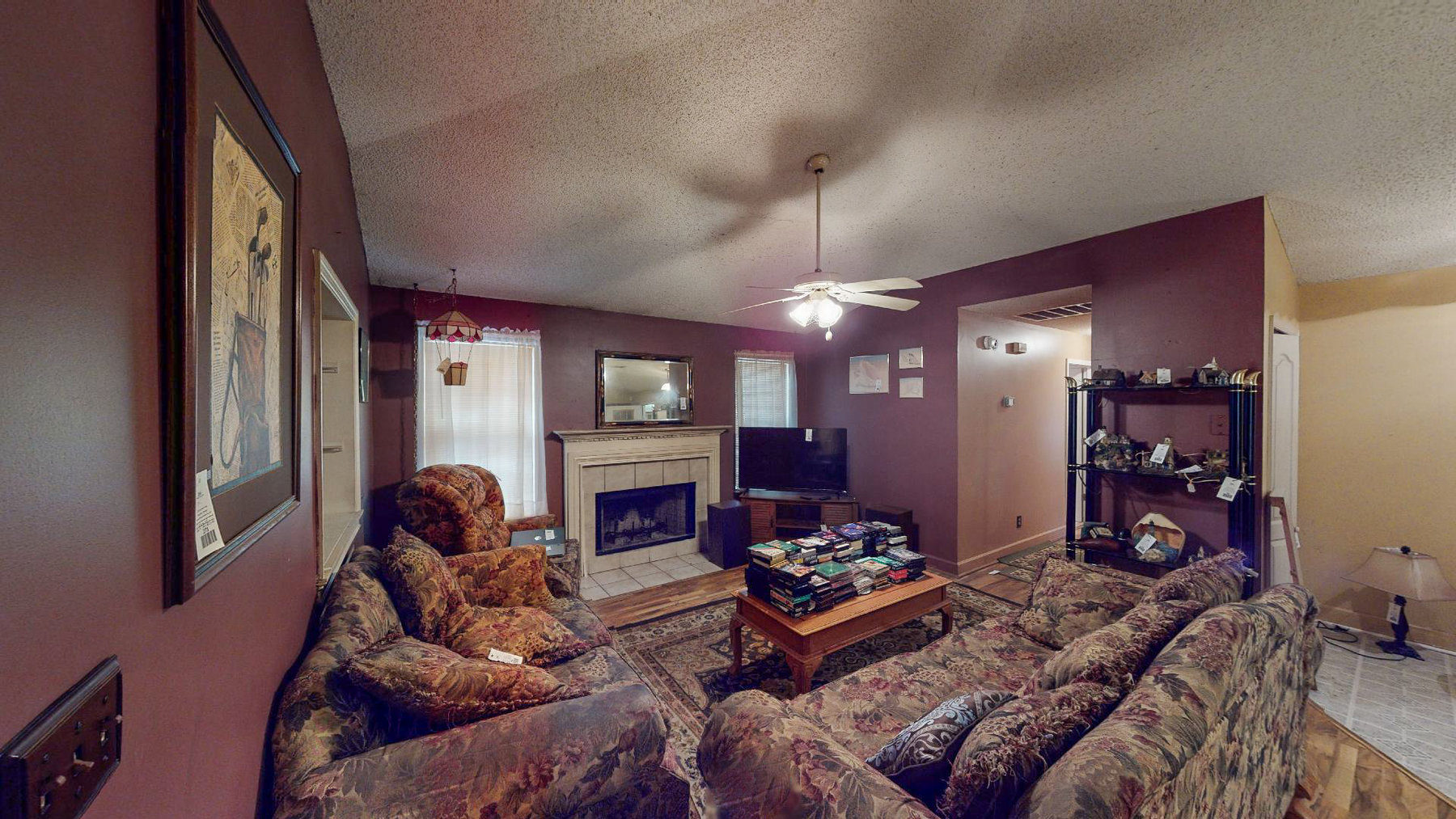 Image for Lee County Home Located in Highland Oaks Subdivision