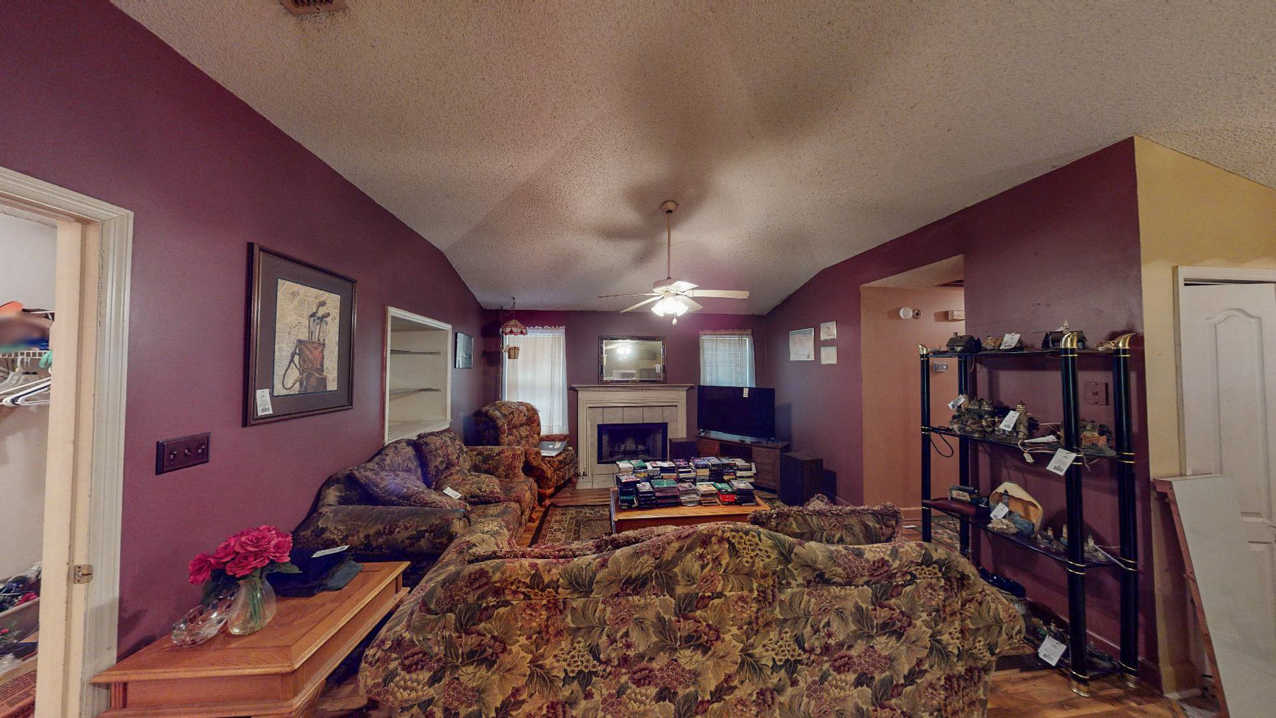 Image for Lee County Home Located in Highland Oaks Subdivision