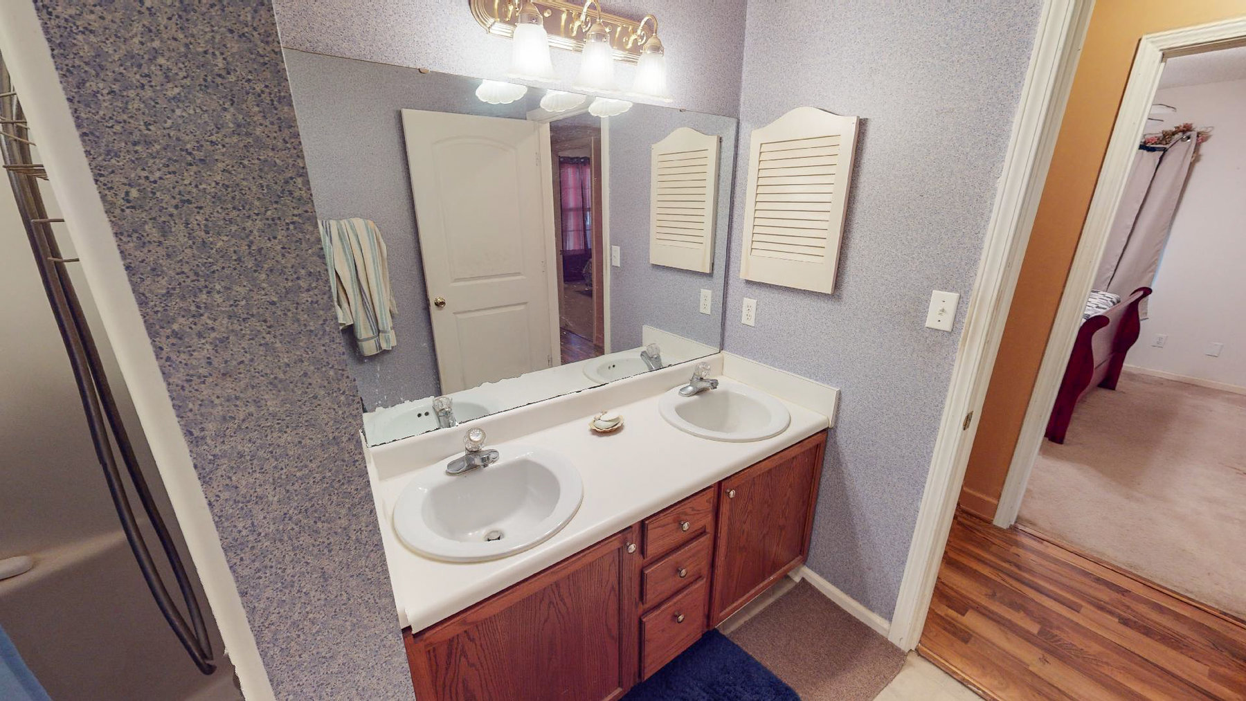 Image for Lee County Home Located in Highland Oaks Subdivision