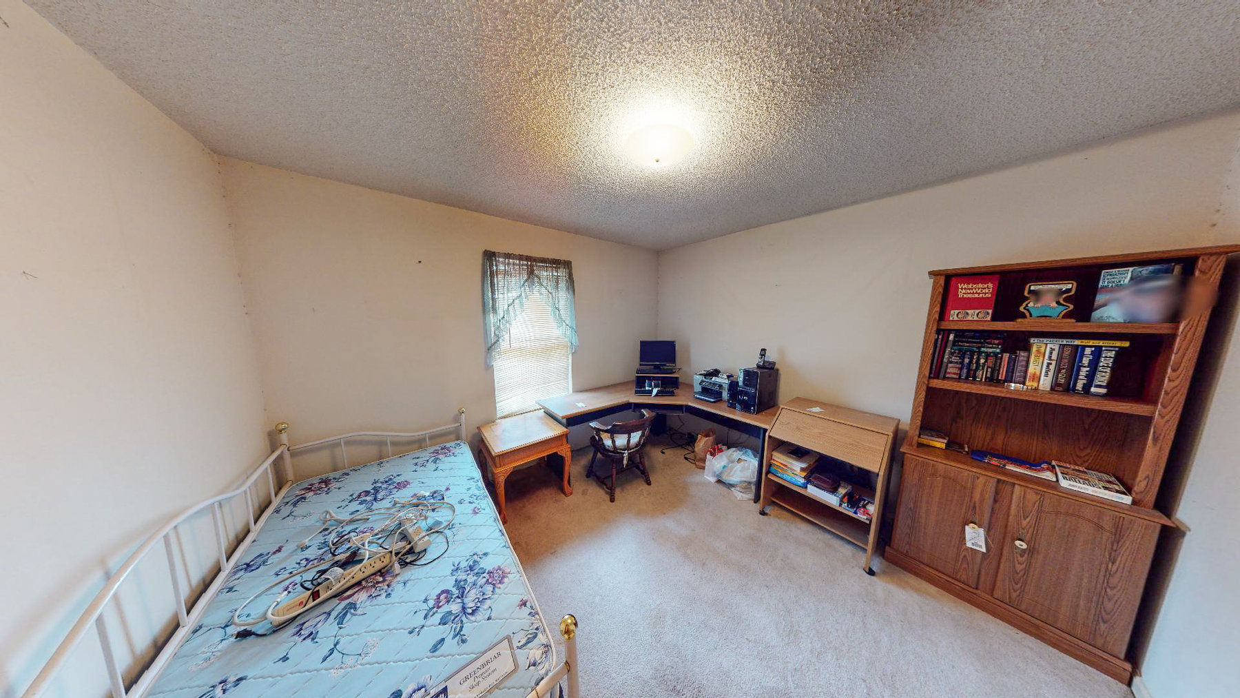 Image for Lee County Home Located in Highland Oaks Subdivision