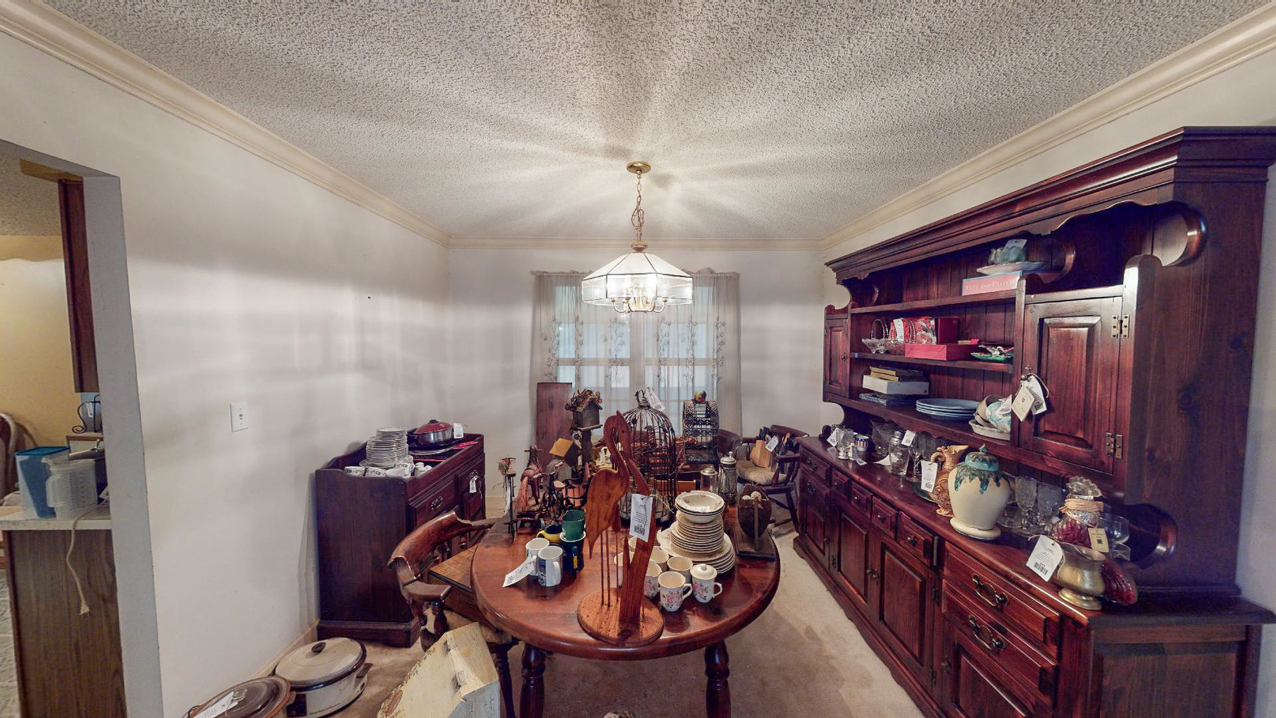 Image for Lee County Home Located in Highland Oaks Subdivision