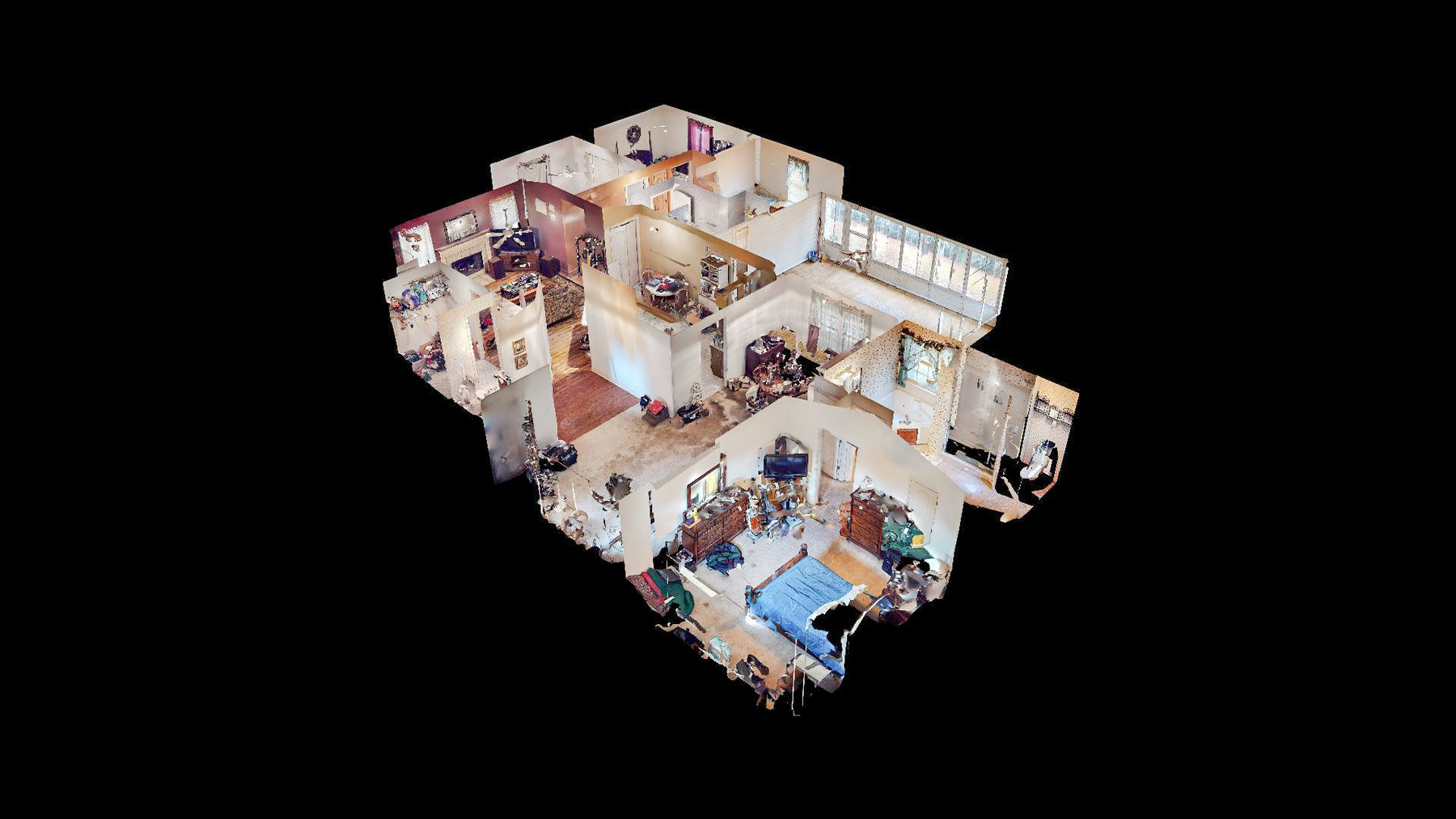 Image for Lee County Home Located in Highland Oaks Subdivision