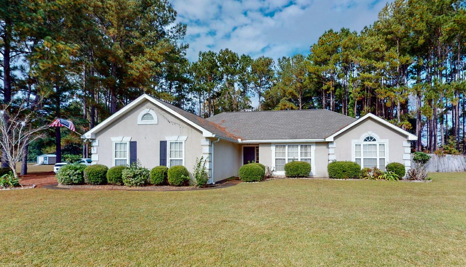 Image for Lee County Home Located in Highland Oaks Subdivision