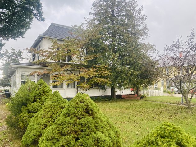 Image for 218 Chestnut Street, Swanton, Ohio 43558