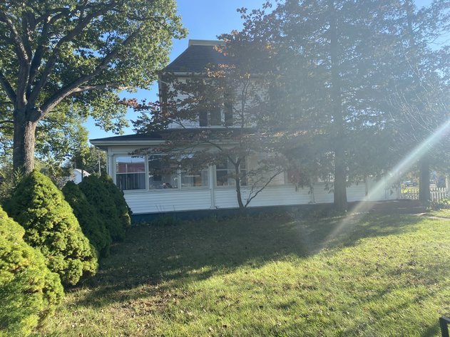 Image for 218 Chestnut Street, Swanton, Ohio 43558