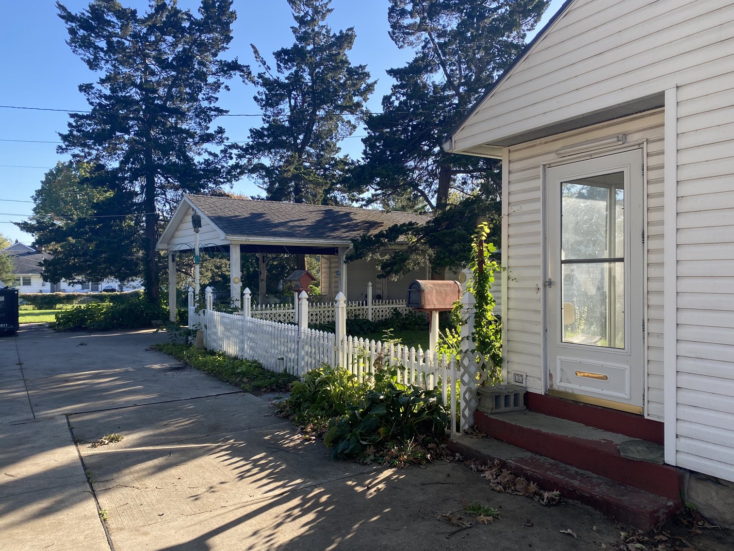 Image for 218 Chestnut Street, Swanton, Ohio 43558