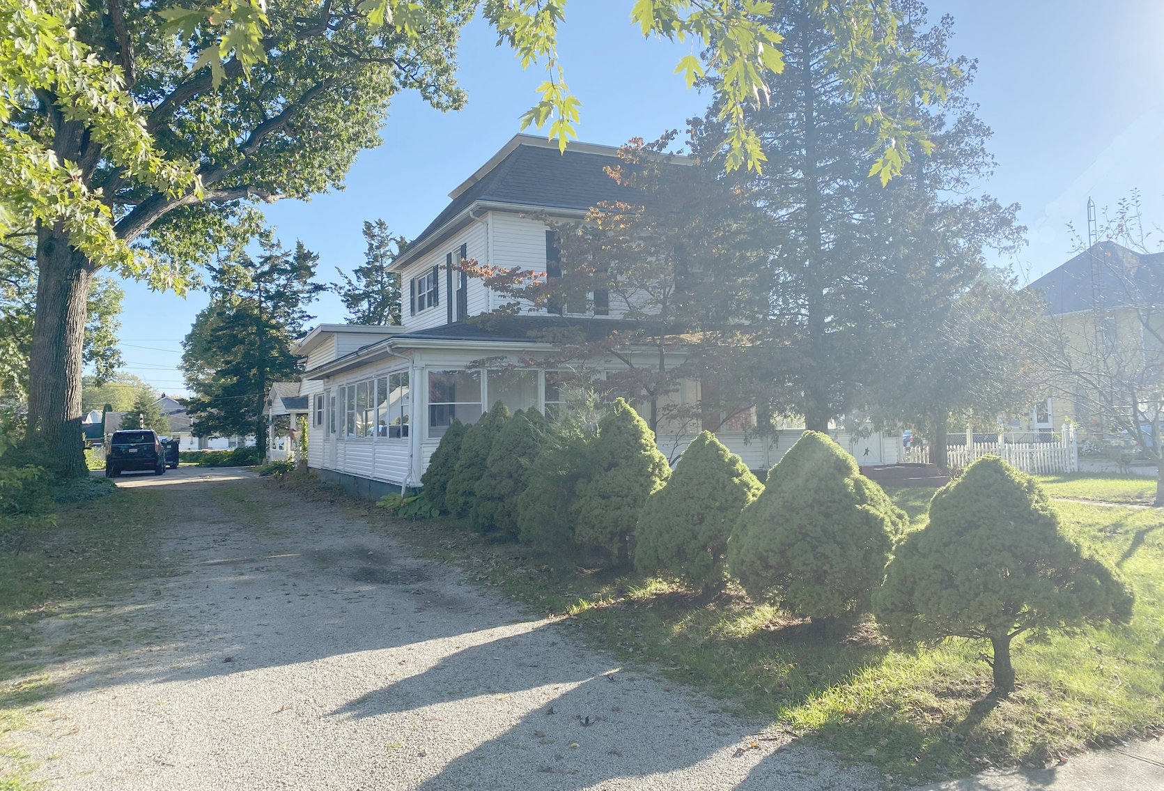 Image for 218 Chestnut Street, Swanton, Ohio 43558