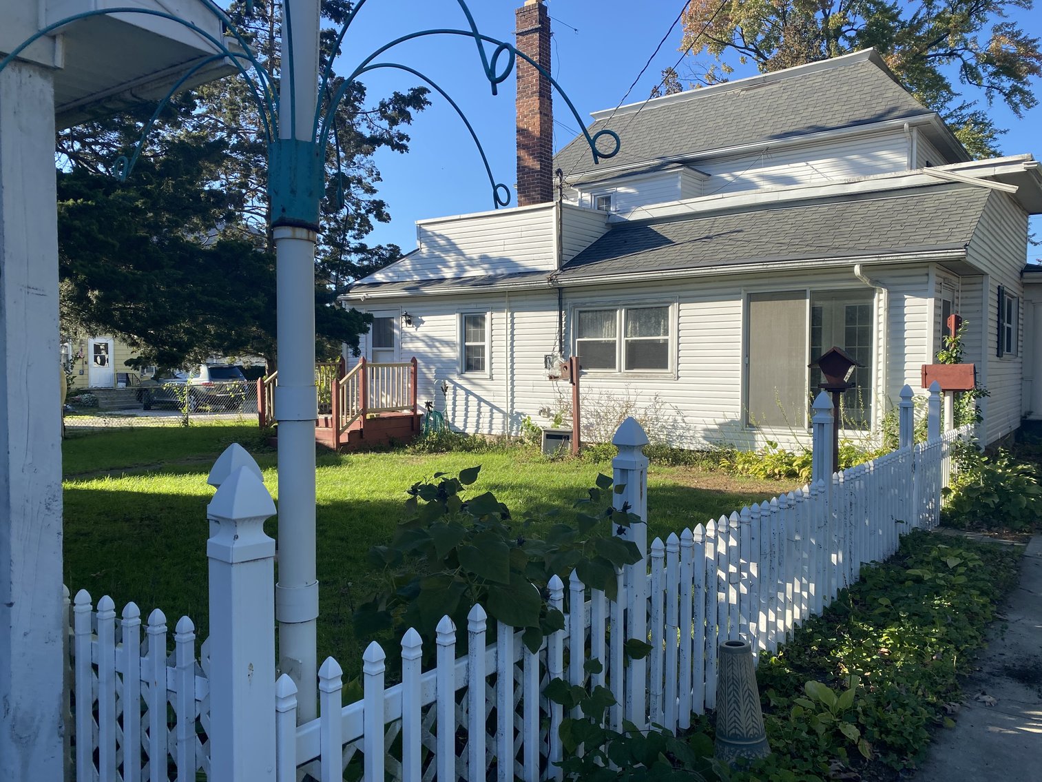 Image for 218 Chestnut Street, Swanton, Ohio 43558