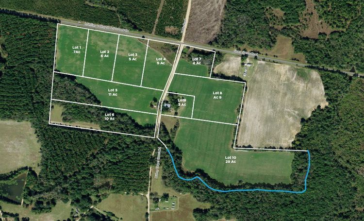 Image for LIVE AUCTION - January 22, 2022