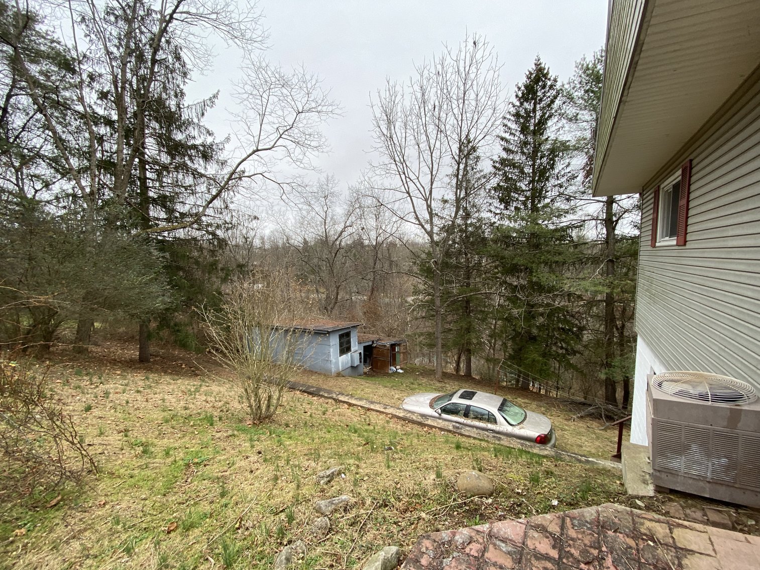 Image for Real Estate Auction w/ Vehicles