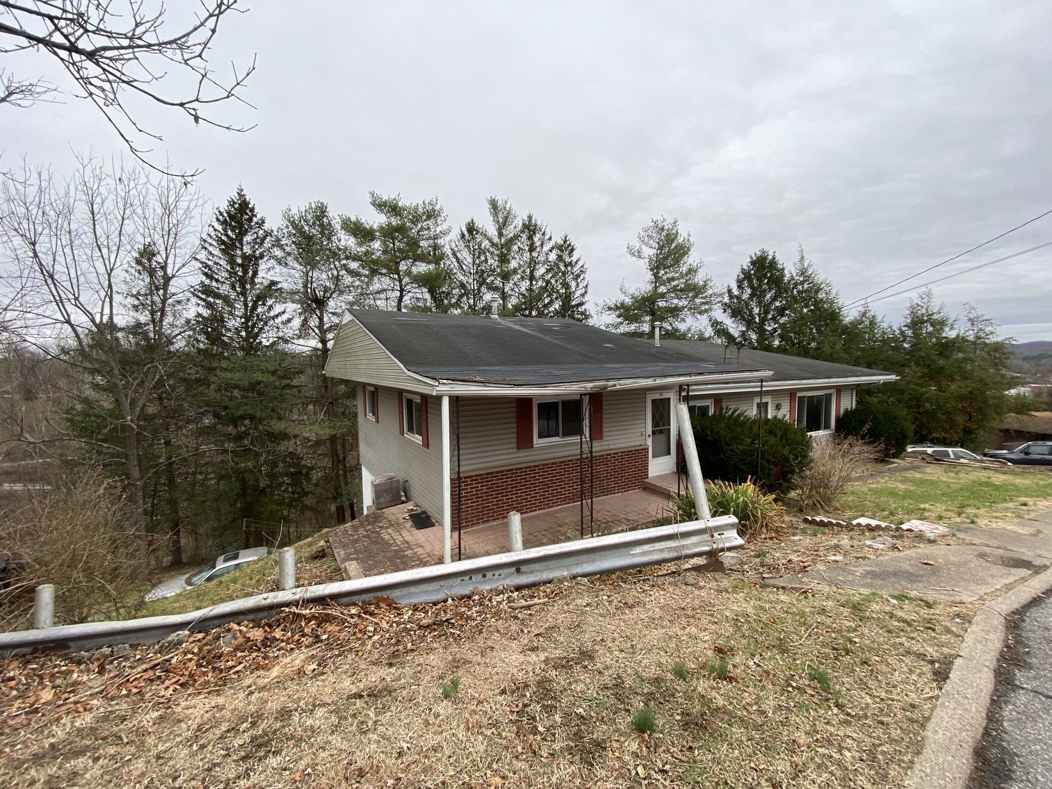 Image for Real Estate Auction w/ Vehicles