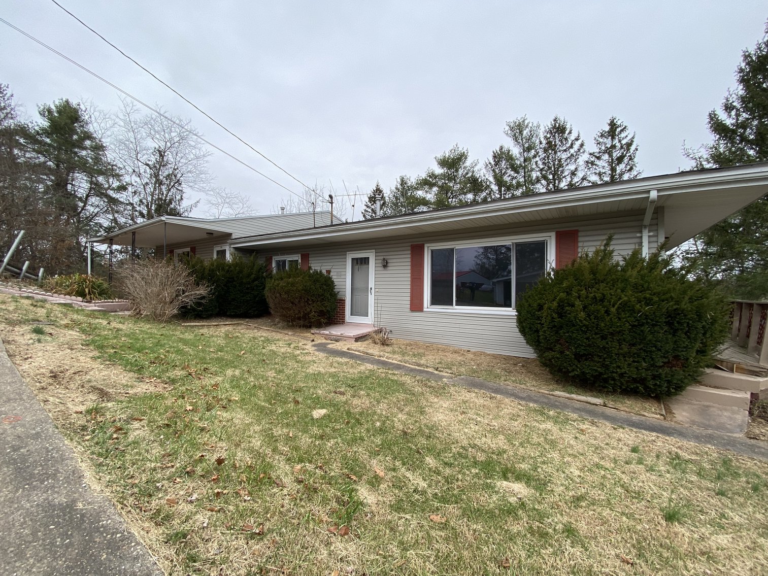 Image for Real Estate Auction w/ Vehicles