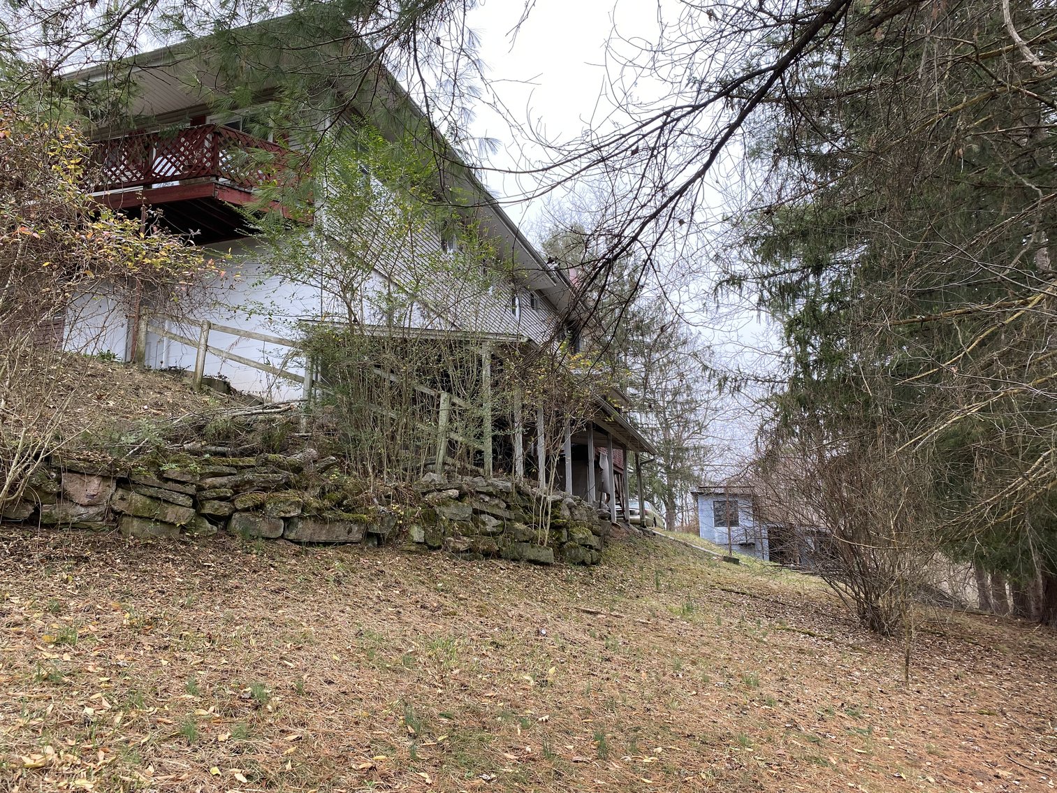 Image for Real Estate Auction w/ Vehicles