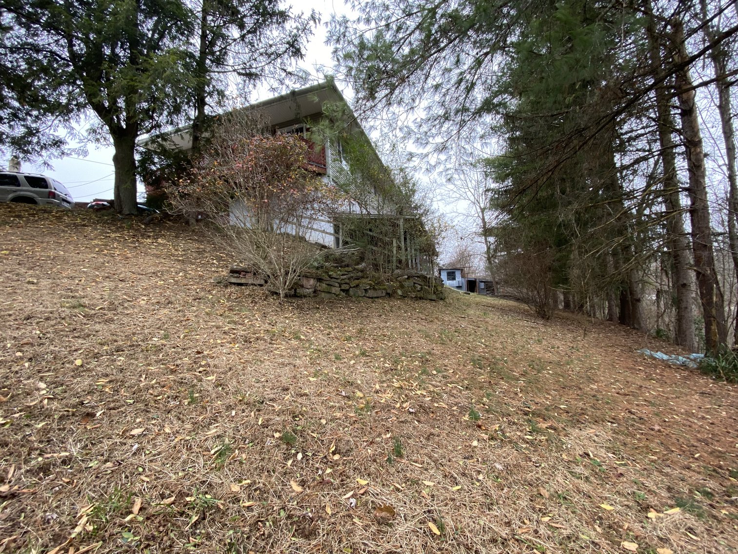 Image for Real Estate Auction w/ Vehicles