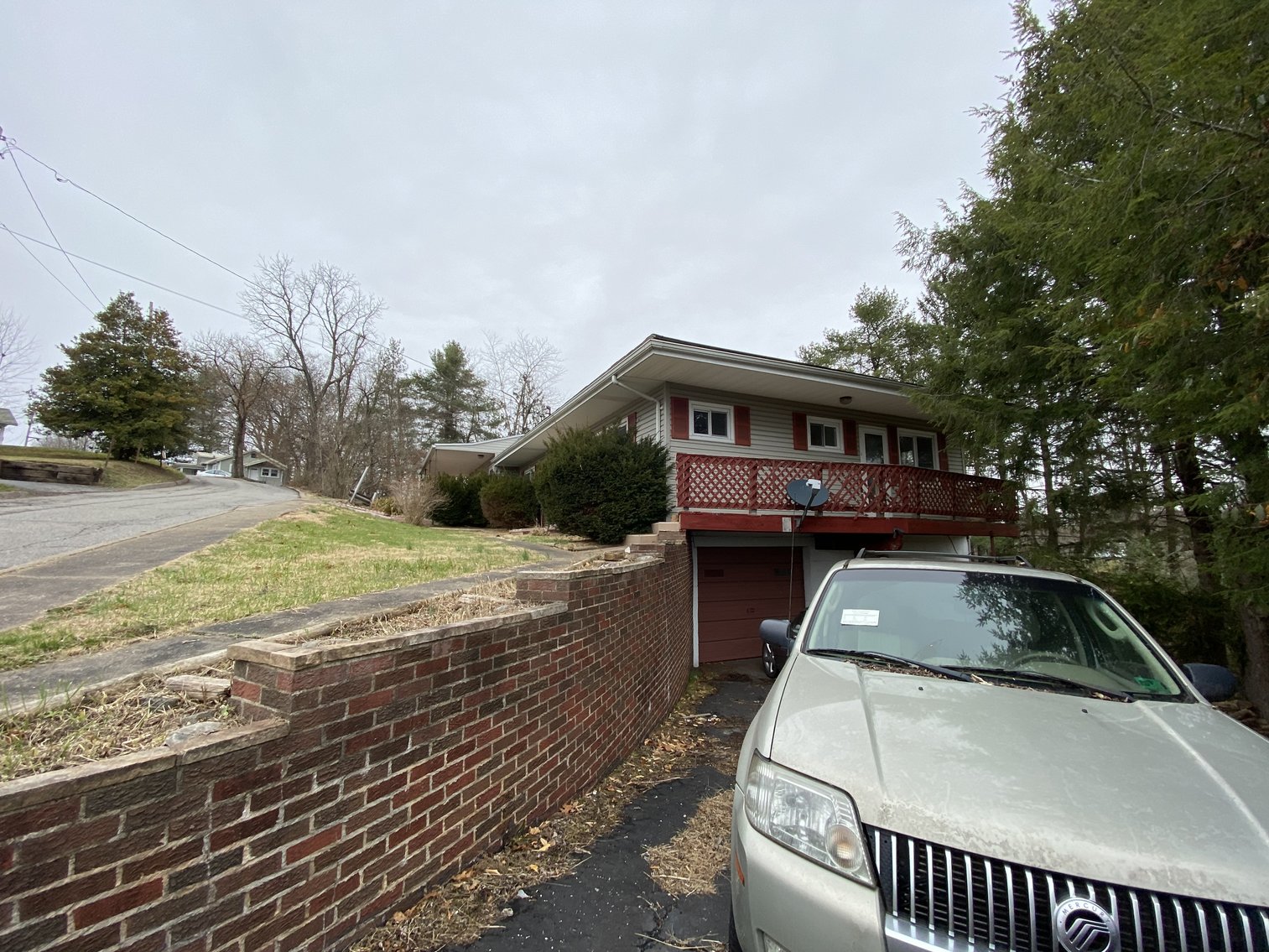 Image for Real Estate Auction w/ Vehicles