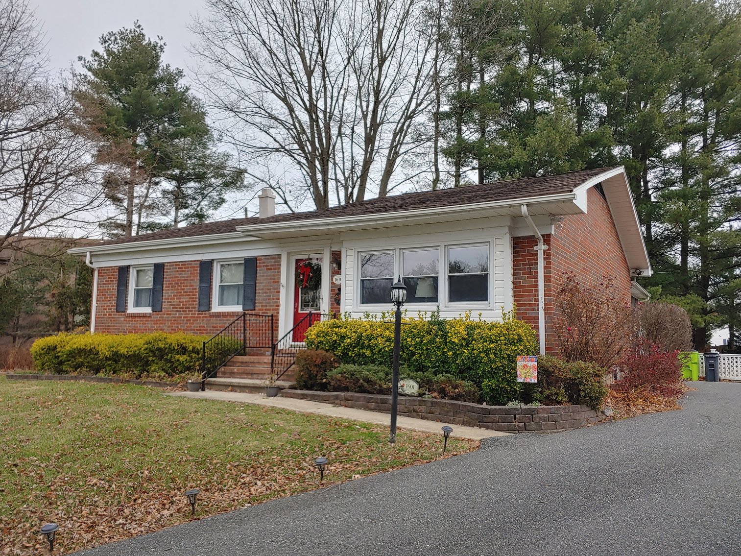 Image for 3 BR, 3 BA BRICK RANCHER W/ IN-LAW SUITE POTENTIAL & DETACHED GARAGE